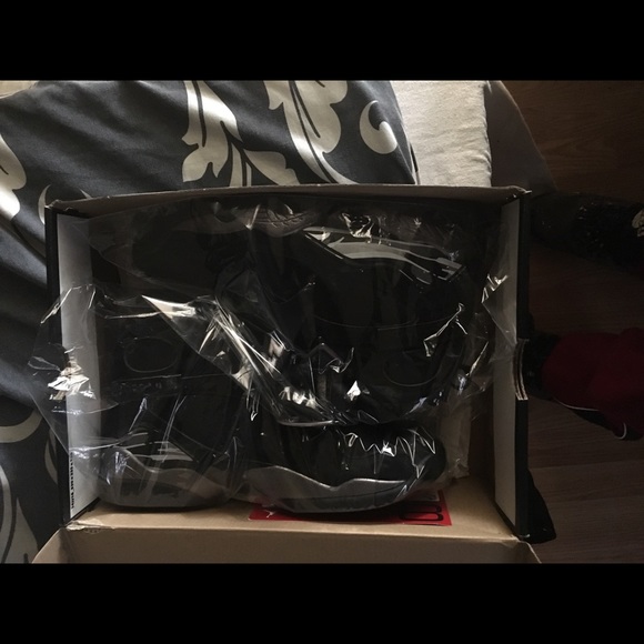 Chrome 8z Jordan’s